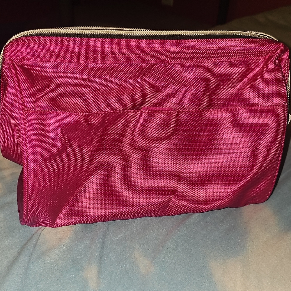 Stylish Pink Women's Bag
